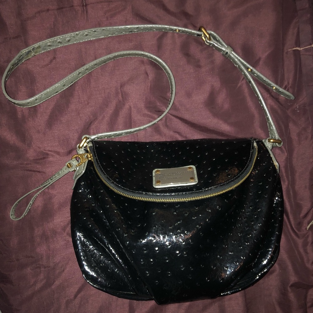 Marc By Marc Jacobs Workwear Crossbody